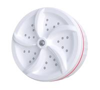 18W Rotating Washer USB Powered Clothing Socks Underwear Washing Machine Removal Fast Wash Cleaning Outdoor
