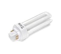 18w Sylvania Lynx TE 4 pin 840 cool white 4000k - pack of 10