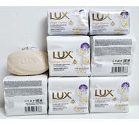 18x 80g Lux Soap Bright Impress Bright Glowing Skin Japanese Camellia Citrus Oil
