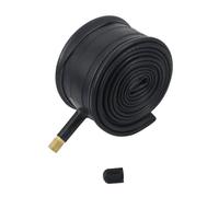 18x1.75/1.95 Butyl Rubber Inner Tube Compatible With E-Bike And Folding Bikes 18 Inch Inner Tire Accessories