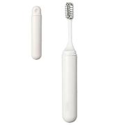 18x2.3x2cm Travel Toothbrush - Folding Toothbrush | Soft Bristles Toiletries with Detachable Head | Folding Travel Size, Ultra-Fine Filament | Portable Cleaning Tools for Backpacking Camping