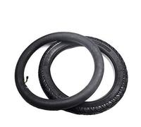 18x2.50 All-Terrain Scooter Tires, Durable Rubber Construction, Enhanced Traction and Puncture Resistance, 64-355 Tire for Motorcycles and Tricycles