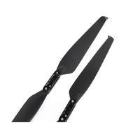 18x5.7 Inch HAVOC Polymer Folding Propeller, Push-D4-15-18(M3X2) Pull-D4-15-18(M3X2)(Push-D4-15-18(M3X2))