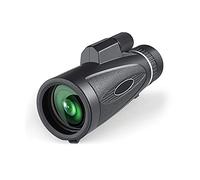 18x62telescopes High-magnification Low-light Multilayer Translucent Coating for Monoculars. Adult Telescope Suitable for Hiking Climbing Camping and Watching for Ad Monocular Telescope
