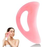 18X7cm Large Gua Sha Tool, Full Body Gua Sha Lymphatic Drainage Massager, Lipedema Massage Drainage Tool for Anti Cellulite & Muscle Relaxation