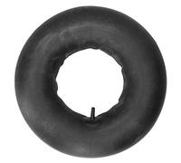 18x8 5 8 Rubber Tire Inner Tube Replacement Accessory Heavy Duty Thick Rubber Material 60psi Maximum Shock Absorption for Go Kart Tractor Lawn Mowers Trailers and Utility Carts