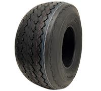 18x8.50-8 Golf Cart Buggy Tyre 4ply Grass ATV Quad Trailer Wanda P509 Fairway