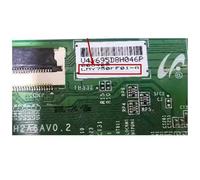 18Y_S75HU11A2H2A6AV0.2 T-CON Board, Compatible For Sony, KD-75X7800F 75 Inch TV Logic Board 18Y-S75HU11A2H2A6AV0.2(LMY750)