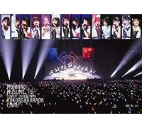 モーニング娘。'19 コンサートツアー秋 ~KOKORO&KARADA~FINAL (DVD)(特典なし)