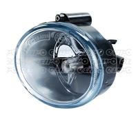 19-0096-05-2 Front Fog Light Left Fits Nissan Primera Hatchback Estate Opel TYC