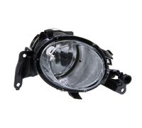 19-0664-01-2 Front Fog Light Left H10 Lamp Lighting Spare Fits Opel Corsa D TYC