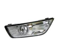 19-0708-01-2 Front Fog Light Left Fits Ford Mondeo 4 Saloon Turnier By TYC