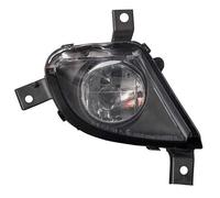 Front Fog Light Right Standard Bumper H8 Fits BMW 3 Touring - TYC 19-0809-01-9