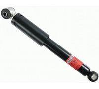 19-106625 Rear Shock Absorber Single Gas Suspension Replacement By Bilstein