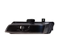 19-11016-01-9 Front Fog Light Left H11 Lamp Lighting Replacement Fits BMW 1 TYC