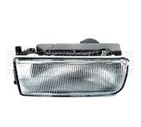 19-1210-05-2B Front Left Passenger Side NS Nearside Fog Light Lamp By TYC