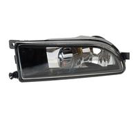 TYC 19-12109-01-9 Front Fog Light Right H8 Lamp Spare Fits VW Beetle Convertible