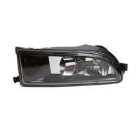 Halogen fog lamp Left H8 19-12110-01-9 TYC for VW BEETLE BEETLE Convertible