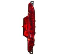 Rear Fog Light Fits Citroen C4 3 Ds DS 3 / DS 3 Crossback Opel TYC 19-12467-01-2