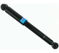 2x Bilstein B4 Pair Rear Shocks Absorbers For VW CADDY III Box 04- 1.9 TDI 55mm