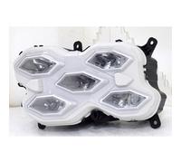 TYC 19-15267-00-9 Fog Light