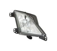 19-15281-01-2 Front Fog Light Right Fits Ford Focus 4 Saloon Turnier By TYC