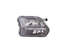 TYC Europe B.V. Fog Light 19-15284-01-2 for Ford Kuga II/Van 2.0L Left H11