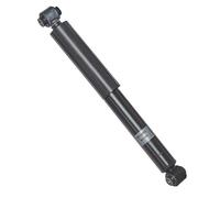 PAIR Bilstein B4 Rear Kit Shock Absorbers Dampers High OEM Quality 19-158969