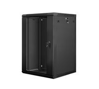 19 18U Hanging Server Cabinet Hanging Cupboards WF01-6618-10B