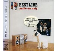 19 - 19 Best Live Album