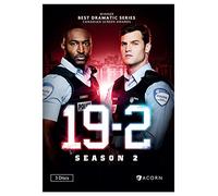19-2: SEASON 2