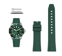19/20/21/22mm Quick-release silicone strap for TAG Heuer F1 Gulf Aquaracer Carrera Water Ghost Rubber watch band Bracelet