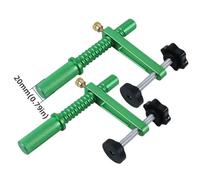 19/20mm Hold Fast Hold Down Dog Clamp Woodworking Adjustable Desktop Clamp Fixed Acting Hold C Quick A9c0 Down Fast