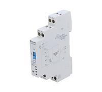 19.21.0.024.0000 Relay: Installation SPDT US coil: 24VAC,24VDC 10A FINDER
