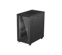19" 22U 600x1000 Rack Cabinet FF01-6022-12B