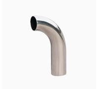 19/25/32/38/-76Mm Pipe OD Butt Welding Y Shaped 3 Way Elbow SUS 304 Stainless Steel Sanitary Fitting Spliter Homebrew Beer Wine(Brown,32mm x 1.5mm)
