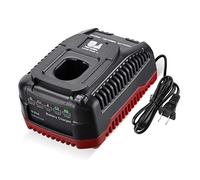 19.2V C3 Drill Battery Charger Replacement for Craftsman 140152004 DieHard XCP Li-ion Ni-CD Battery 1425301 1323903 130279005 11375 11376 315.PP2011