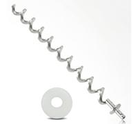 19.5" Auger Shaft Replacement for Pit Boss 820 Series 74070