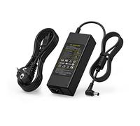 19.5 V 90 W Computer Charger for Sony Bravia TV KDL-32 KDL-40 KDL-55 KDL-42 KDL48 Sony Vaio pcg71811m pcg7121m W600B PC AC Adapter Power Cable