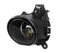 19-5700-01-2 Front Fog Light Left H11 Lamp Fits Mini Mini Convertible BMW By TYC