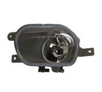 19-5738-05-9 Front Fog Light Left With Bulb Holder Lamp Fits Volvo Xc90 1 By TYC
