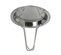 19.5cm Stainless Steel Vertical Chicken Roaster for Oven Roasting Poultry Vegetables Enhancing Flavor Texture Without Flipping