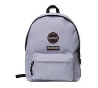 19.5L Recycled Polyester Travel Backpack - Grey Napapijri