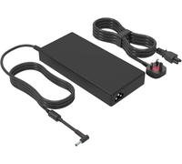 19.5V 10.3A 200W TPN-CA03 TPN-DA10 Power Supply Charging Cable Suitable Compatible for HP Omen Laptop Pavilion Gaming ZBook Fury 15 17 Envy 15 Charger