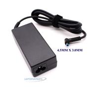 19.5V 3.33A 65W Power Battery Charger For HP EliteBook 755 G3 4.5mm x 3.0mm Tip