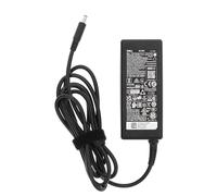 Dell 19.5V 3.34A 65W Slim Black Power Adapter with 4.5mm x 3.0mm Pin Size Charger Compatible with Part Numbers 450-AECO 43NY4 MGJN9 G6J41 UK