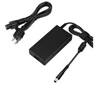 19.5V 6.15A Charger for HP Thunderbolt G4 120W Dock HP OMEN X 25 X 25f Display HP ProOne 400 440 600 G6 Elite Mini 600 800 G9 HP EliteDesk aio hp 120w Charger L56786-003 L57117-001 tpn-da19