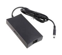 19.5V AC Adapter Power Charger 150W 7.7A For 7.4x5.0mm For For M11X M14X M15X E5510 E6420 ADP-150DB