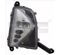 TYC Fog Light 19-6180-10-2 Left LED for Toyota Prius
