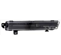 TYC 19-6395-00-9 Front Fog Light Right Fits Land Rover Range Rover Sport 2